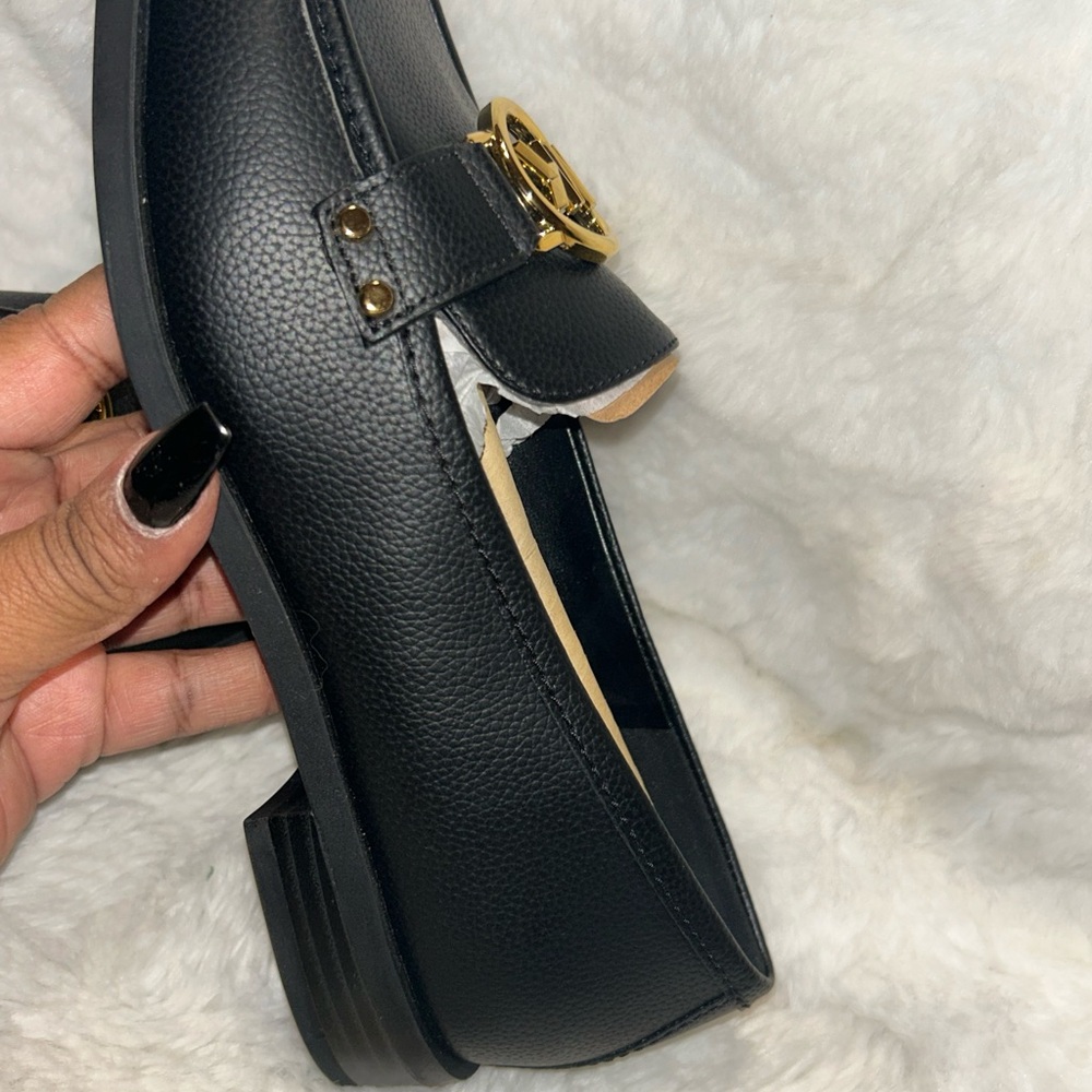 Michael Kors Holland Loafers‎ - Picture 12 of 13